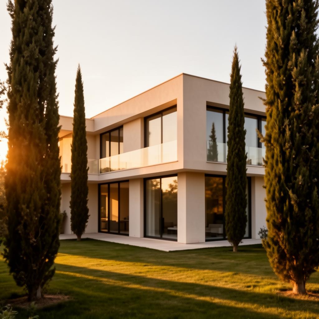 Villa Sottosole