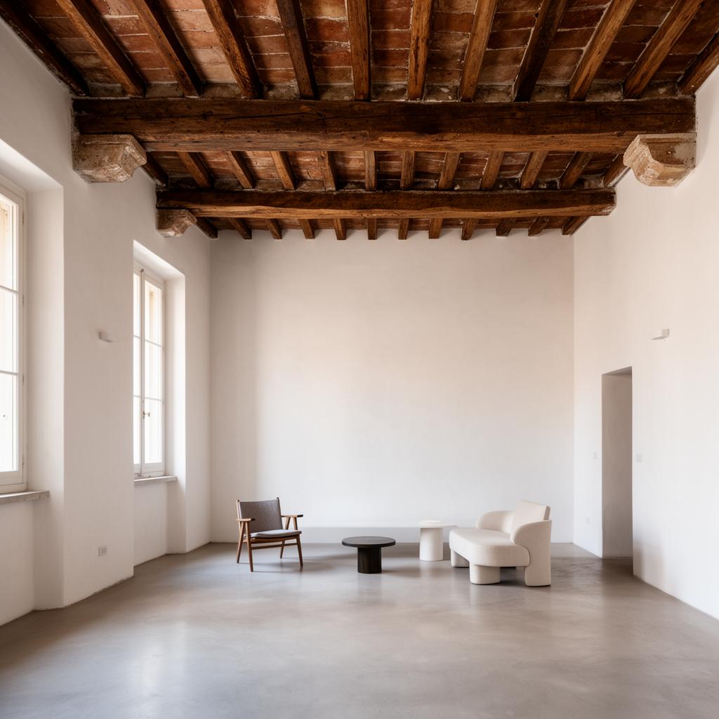 Loft Palladio